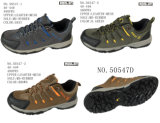 No. 50547 Men's Hiking Shoes Leather Shoes