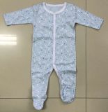 Newborn Gifts 100% Cotton Cute Design Baby Body Suit, Young Baby Clothes