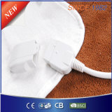 Portable Electric Heating Blanket with Ce GS CB Approval