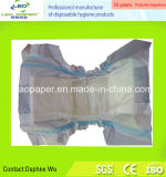 Baby Diaper/Soft Disposable Baby Diaper /Non-Woven Baby Diaper