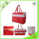China Zipper Non Woven Baby Bag at Lower Price