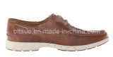 New Style Boat Footwear Leather Boat Shoes