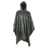 Customize Outdoor Travelling Multi-Functional Camouflage Rainwear