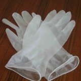 Disposable Powder Free PVC Vinyl Gloves