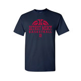 Pure Color T Shirts for Basketball Training