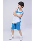 Kid's Polyester Wear Ball Wear&Gym Sports Wear