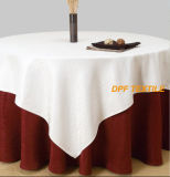 New Designed Polycotton Table Cloth (DPR2124)