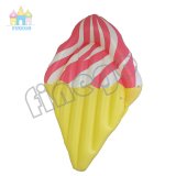 Icecream Popsicle Inflatable Beach Pool Float Air Water Mattress