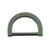 Garment Accessories High Quality Metal D Rings