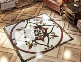 Interior Tile Wooden Carpet Home Decoration