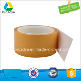 Jumbo Roll Double Sided PVC Adhesive Industrial Tape Manufacturer (BY6970)