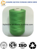 100% Polyester Rayon Embroidery Fabric Textile Sewing Thread