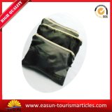 Cheap Black Nylon Polyester Small Travel Bags