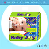 Cheapest Price Smart Baby Products Disposable Baby Diapers Manufacturer