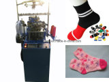 Automatic Socks Knitting Machine
