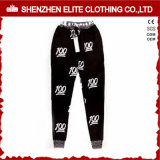 Cheap High Quality Jogger Pants for Girls and Boys (ELTJI-18)
