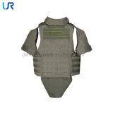 Molle Tactical Bulletproof Vest for Military