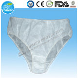 Non-Woven Underwear for SPA and Hotel Use