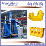 Extrusion Blow Moulding Machine for Fence /Road Barrier