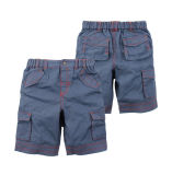 New Wholesaler Boy Cargo Shorts