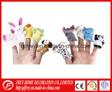 China Supplier for Plush Finger Puppet Toy