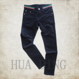 New High Standard Fashion Causual Men's Skinny Jeans (HDMJ0034)