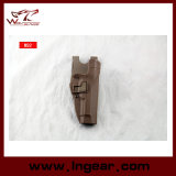 M92 Right Hand Tactical Army Holster Blackhawk Under Layer Gun Holster