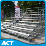Metal Bench for Stadium / Metal Bleacher Seating for Sale