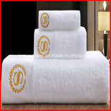 Custom Logo Size, Color Hotel Bath Towel