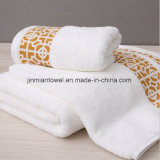 Pakistan Cotton Bath Towel, High Quality Hotel Towel Made in China