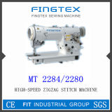 High Speed Zigzag Stitch Machine (MT-2284/2280)