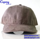 Wool material Dad Hat with Strapback Supplier