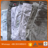 Quality Used Clothing with Ladies Mixed Pants
