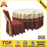 Banquet Hall Table Cloth and Chair Cover