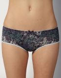2016 BSCI Oeko-Tex 100 Lady Lace Panty 052306 with Print