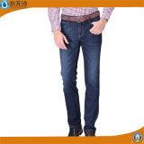 OEM High Quality Men Cotton Jeans Fashion Denim Casual Jeans