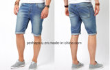 Custom Mens Classical Denim Shorts