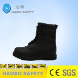 Hot Sale High Quality High Cut Safety Boots for Military