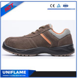 Leather Upper Fancy Light Safety Footwear Ufa024
