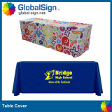 Shanghai Globalsign Hot Selling Table Covers (600D Polyester)