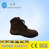 High Quality Safety Shoes Climbing Shoes with Steel Toe