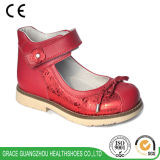 Graceortho Children Shoes School Shoes Girls Sweet Orthopedic Shoes (4613548)