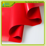 Good Quality PVC Polyester Coated Tarpaulin Fabric