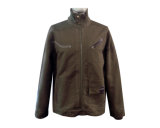 Man Casual Softshell Jacket (J027)