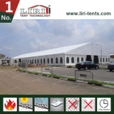 Aluminum Frame Prefab Church Building Tents for 2000 People