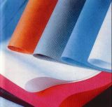 Colorful PP Spunbond Non-Woven Fabric