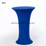 Spandex Washable Banquet Table Cover Table Cloth Table Cover