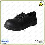ESD Steel Toe Safety Shoes
