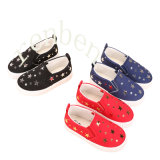 New Hot Arriving Popular Children's Casual Canvas Shoes