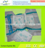 Cheap Baby Diaper, Disposable Baby Pad to Angola